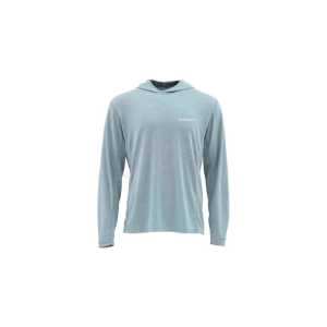 Реглан Simms BugStopper Hoody ц:grey blue