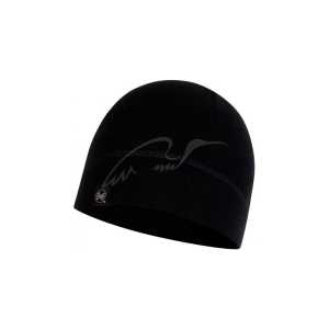 Шапка Buff Polar Hat Solid Black