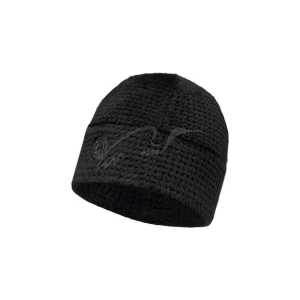 Шапка Buff Polar Thermal Hat Solid Graphite Black