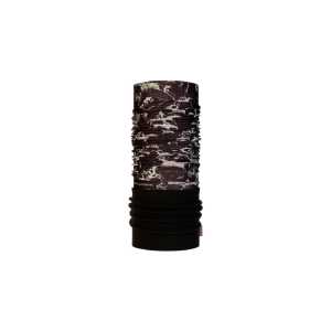 Мультиповязка Buff National Geographic Polar Tubular Altai Black