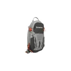 Сумка Simms Freestone Ambi Tactical Sling Pack ц:steel