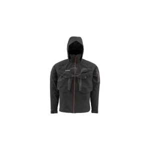 Куртка Simms G4 Pro Jacket ц:black