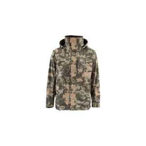 Куртка Simms Challenger Jacket ц:hex flo camo timber