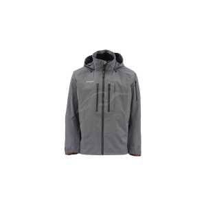 Куртка Simms G4 Pro Jacket ц:slate