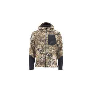 Куртка Simms Katafront Hoody ц:river camo