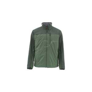 Куртка Simms Midstream Insulated Jacket ц:beetle