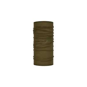 Мультиповязка Buff Lightweight Merino Wool Neckwear Solid Bark