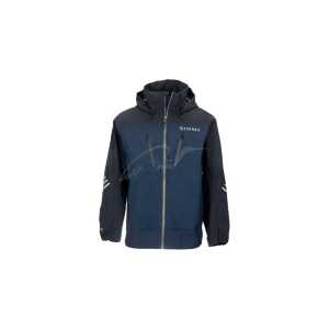 Куртка Simms ProDry Jacket New 2021 ц:admiral blue