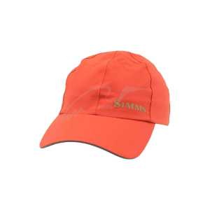 Кепка Simms G4 Cap One size ц:fury orange