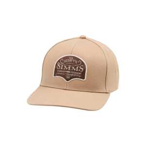 Кепка Simms Northbound Cap One size