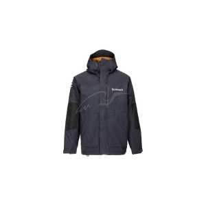 Куртка Simms Challenger Insulated Jacket ц:black