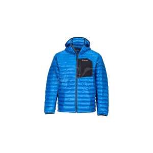 Куртка Simms ExStream Hooded Jacket ц:rich blue