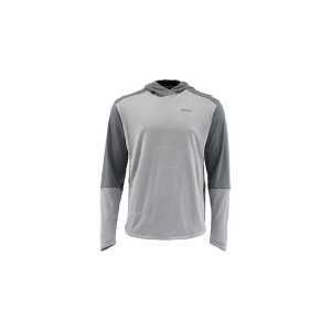 Реглан Simms SolarFlex Sport Hoody ц:granite