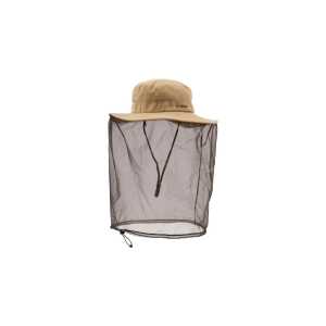 Шляпа Simms BugStopper Net Sombrero ц:cork