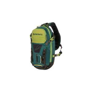 Сумка Simms Freestone Ambi Tactical Sling Pack ц:shadow green