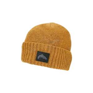 Шапка Simms Dockwear Wool Beanie One size