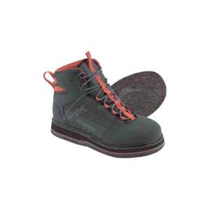 Забродные ботинки Simms Tributary Boot 10 Felt ц:carbon