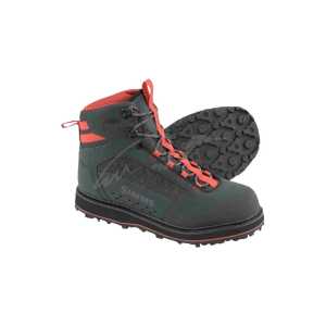 Забродные ботинки Simms Tributary Boot ц:carbon