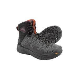 Забродные ботинки Simms G4 Pro Boot - Vibram ц:carbon