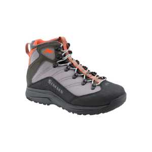 Забродные ботинки Simms Vapor Boot 7 ц:charcoal