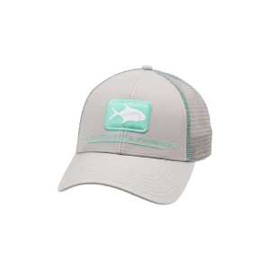 Кепка Simms Icon Trucker One size ц:permit sterling