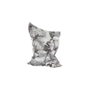 Бандана Simms Sun Gaiter Cool One size ц:hex flo camo steel