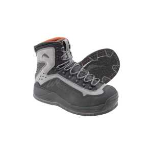 Забродные ботинки Simms G3 Guide Boot Felt 14 ц:steel grey