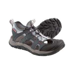 Сандалии Simms Confluence Sandal ц:carbon