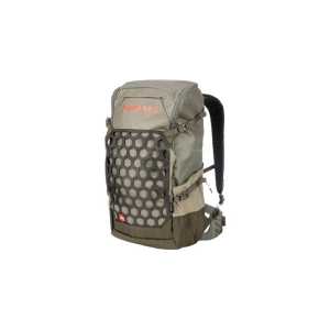 Рюкзак Simms Flyweight Fishing Backpack 30L ц:tan