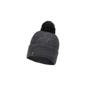 Шапка Buff Knitted Hat Tim. Grey