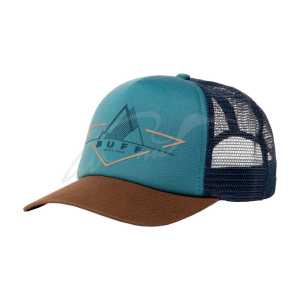 Кепка Buff Trucker Cap. Brak stone blue