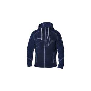 Кофта Fahrenheit Classic 200 Full ZIP Hoody. Blue