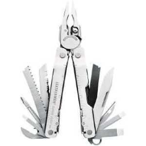 Мультиинстр-т Leatherman 830169 Surge кож.чехол