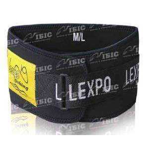 Неопреновый пояс Lemigo Neopren 982 XL - XXL