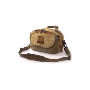 Сумка на пояс Fishpond Blue River Chest/Lumbar Pack Earth