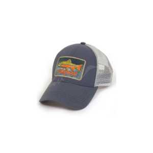 Кепка Fishpond Raindow Trout Hat Dusk