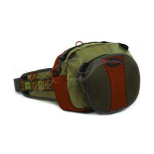 Сумка на пояс Fishpond Arroyo Chest Pack Driftwood