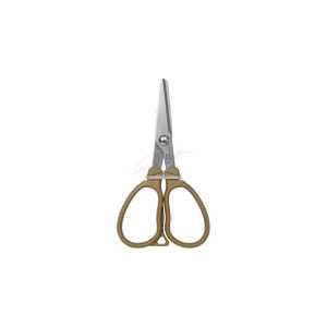 Ножницы DaiichiSeiko MC Scissors 25 ц:dark earth