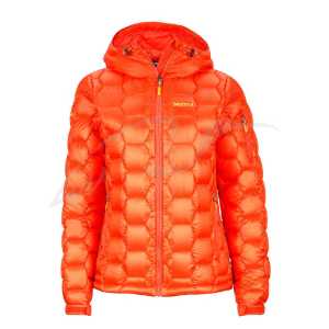 Куртка MARMOT Wm’s Ama Dablam Jacket женская poppy