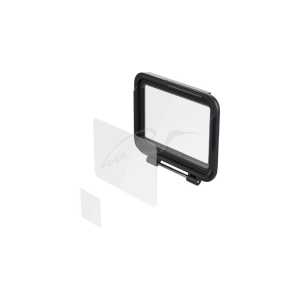 Защитное стекло GoPro Screen Protectors (H5+BC) (HERO5 / HERO6 / HERO7 Black)