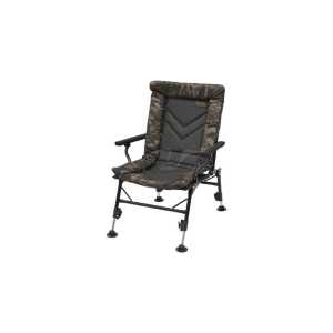 Кресло Prologic Avenger Comfort Camo Chair W/Armrests & Covers