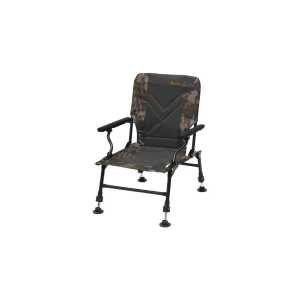 Кресло Prologic Avenger Relax Camo Chair W/Armrests & Covers