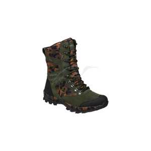 Ботинки Prologic Bank Bound Trek Boot High 45/10 Camo