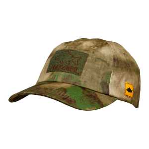 Кепка Prologic Creek Camo Cap Onesize Camo