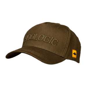 Кепка Prologic Buzzers Cap Onesize Olive Green