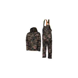 Костюм Prologic Avenger Thermal Suit M Camo