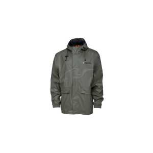 Куртка Prologic Rain Jacket XXL Bark Green