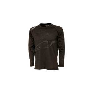 Реглан Prologic Mega Fish Long Sleeve T-Shirt M Green