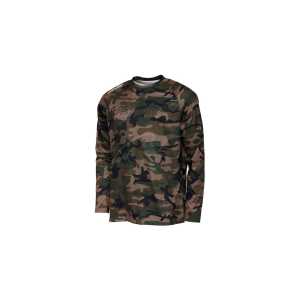 Реглан Prologic Camo Long Sleeve T-Shirt XXXL Camo