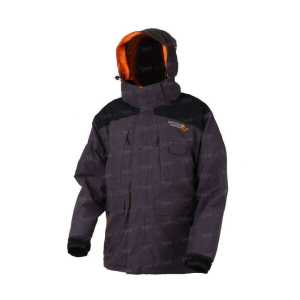 Куртка Savage Gear ProGuard Thermo Jacket XL Black/Grey